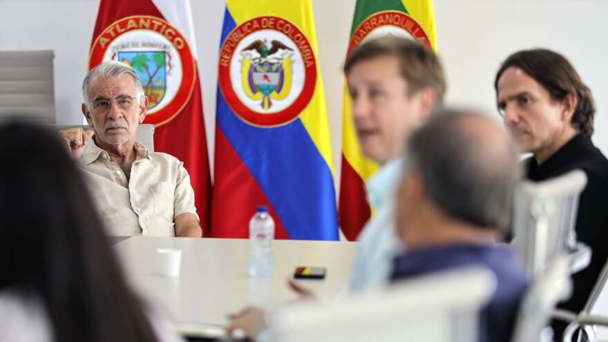 Promueven proyecto para cultivar yuca a gran escala en el Atlántico