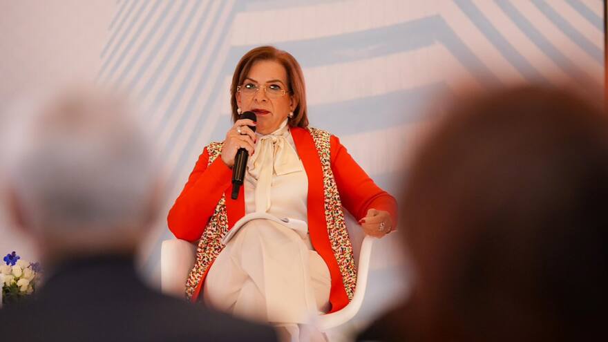 Margarita Cabello alerta por la “situación crítica” del sistema de salud