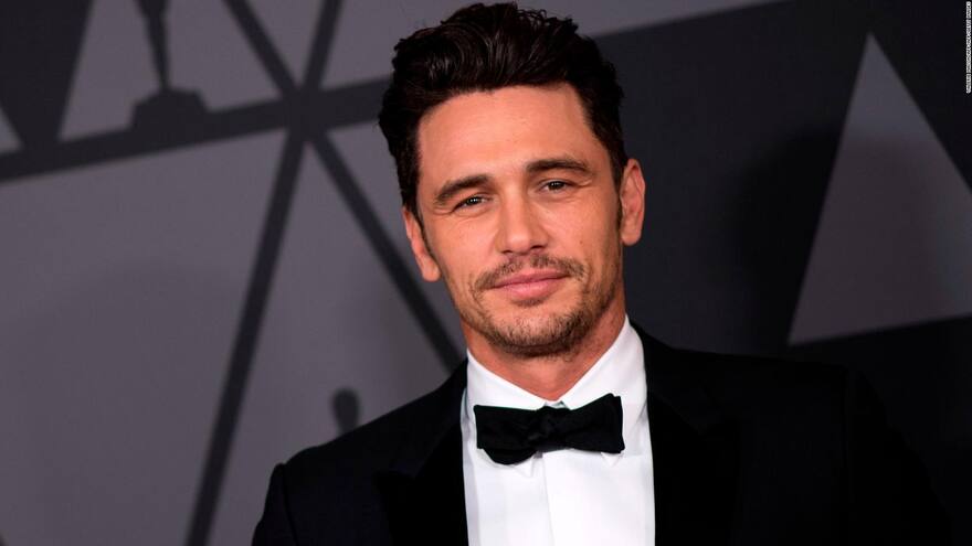 James Franco encarnará a Fidel Castro en un biopic de Miguel Bardem