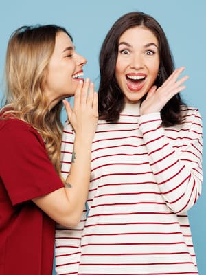 Serie deconstruyendo conceptos: El chisme