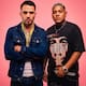 Juan Palau le pone sonido al verano con ‘Ula hu’, su nueva colaboración junto a El H