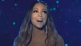 Mariah Carey se descongela con gracioso video navideño
