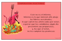 El mundo de Turcios