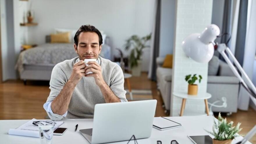 Trabajo remoto: una opción flexible y beneficiosa