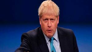 Para evitar Brexit sin acuerdo Johnson pide 'concesión'