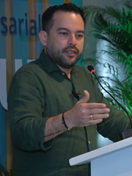 La Unión Europea ha identificado en la cumbre el potencial que tiene Colombia en transición energética: ministro de Minas