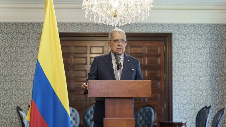 Migración africana no es por la eliminación de visa de tránsito: Cancillería