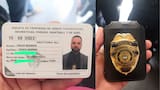 Detectan falso escolta en evento de Abelardo De La Espriella; campaña alerta posible atentado