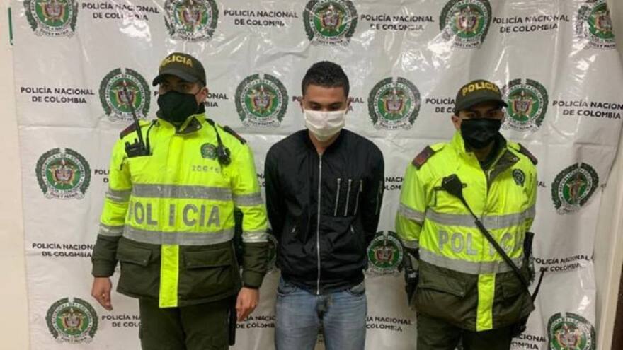 Feminicidio en motel: 34 años de cárcel para el asesino de Daniela Espitia