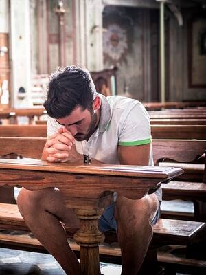 Espiritualidad y reinvención