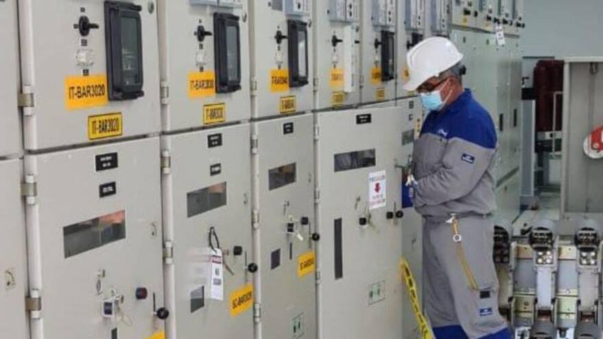 Barranquilla: Falla técnica provocó una emergencia en la subestación Las Flores