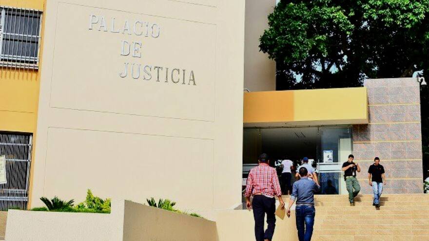 Condenan a exfuncionario público por abuso sexual en menor de edad