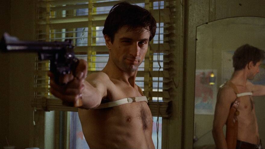 Robert De Niro cumple 80 años: estas son algunas de las películas más icónicas del actor