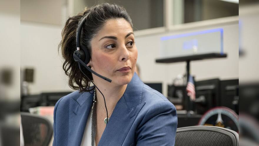 'Para mí lo más importante es llevar a la gente a la Luna': Diana Trujillo