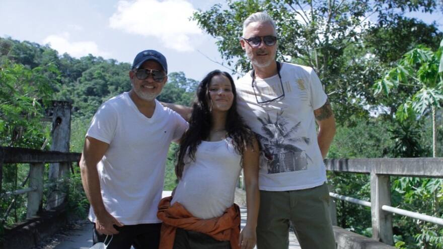 Estas son las dos películas con las que Natalia Reyes regresa a Hollywood