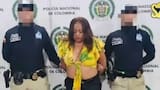 Cayó en Cali una colombiana buscada en Italia por explotación sexual: así operaba la red criminal