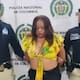 Cayó en Cali una colombiana buscada en Italia por explotación sexual: así operaba la red criminal