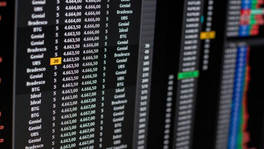 La Bolsa de Londres se suma a la caída mundial bajando un 2,04 %