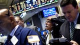 Wall Street abre en verde tras el “acuerdo preliminar” entre Estados Unidos y China