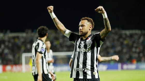 Neymar sufre una nueva lesión pero se presentará en condiciones con Brasil, dice médico