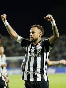 Ancelotti convoca a Neymar para el Mundial 2026