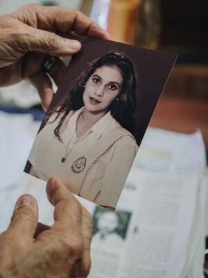 Martín Mestre buscó y encontró | Columna de Catalina Rojano O.