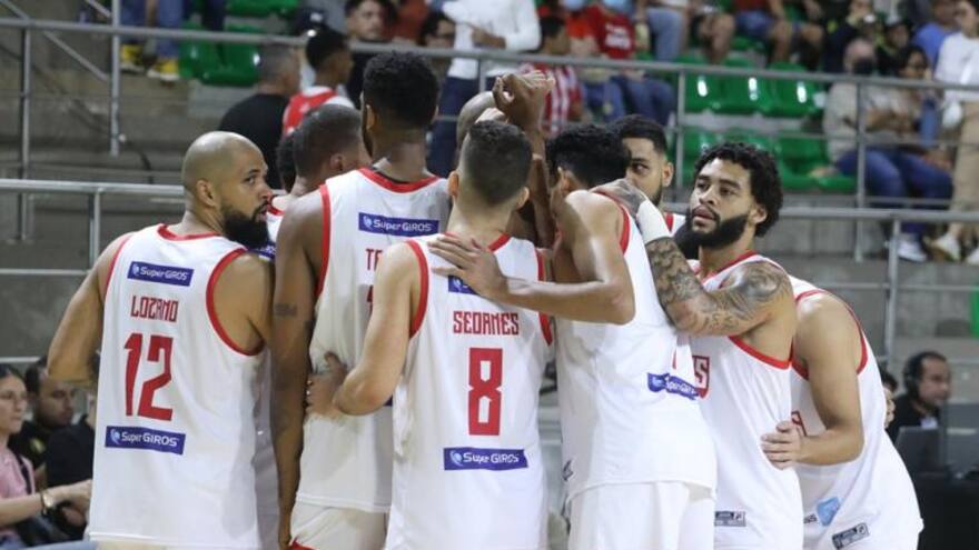 Baloncesto: habrá ‘Juego de Estrellas’ en la ciudad de Barranquilla