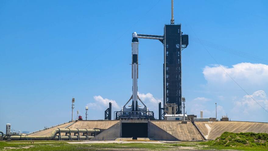 Las nuevas misiones que democratizan el Espacio