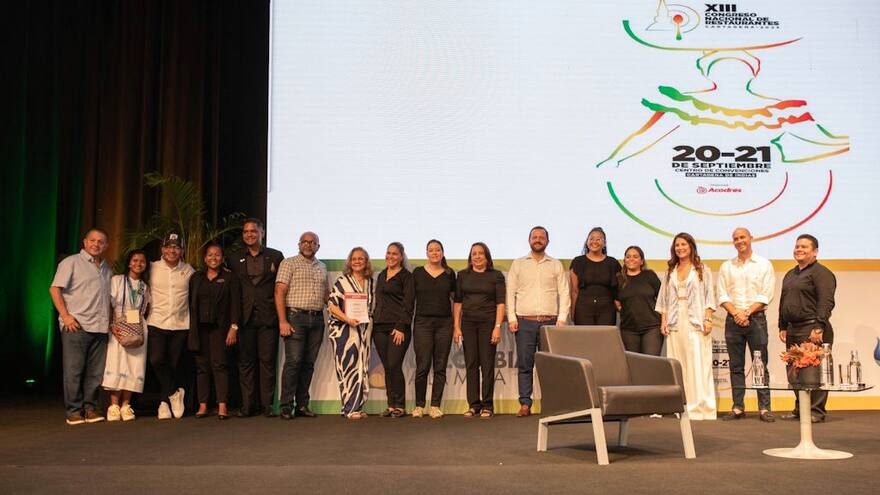 'GELA, un grupo transformador de vidas': ACODRÉS