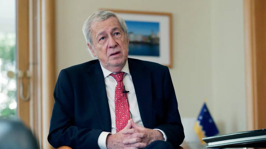 Chile tacha de “inaceptables” las declaraciones de Petro sobre Daniel Jadue