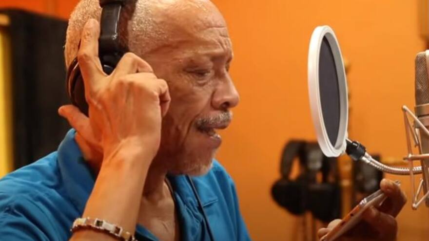 Muerte repentina de Ismael Rivera Jr., hijo del ‘Sonero Mayor’