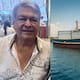 Hallan con vida a capitán colombiano y otros tres tripulantes que estaban desaparecidos en el mar Caribe