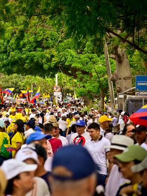 Dejar el populismo | Columna de Tatiana Dangond