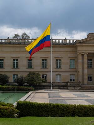 Con acuerdos se puede llegar | Columna de Álvaro De la Espriella