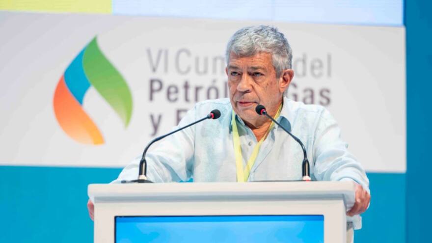 Gobierno le toca asumir un golpe de $45,6 billones, dijo el director del DNP