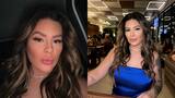 Murió la ‘influencer’ Rafaela Del Bianchi en medio de un accidente de tránsito: era pareja de famoso futbolista