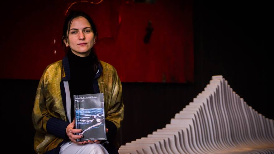 ‘Vigilia’: remembranzas de la violencia en el Caribe de los 90