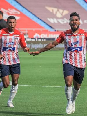 Que no le roben la ilusión a Junior