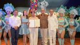 Premio de Periodismo Ernesto McCausland Sojo 2026