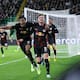 UEFA Champions League: El Leipzig le gana a domicilio al Celtic y se acerca a los octavos