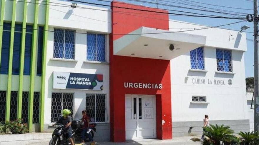 Atentado sicarial deja un hombre muerto y una mujer herida en el barrio Por Fin