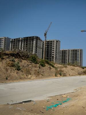 ¿Dónde están las fuerzas vivas de la ciudad? | Columna de Nicolás Renowitzky R.