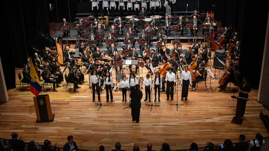 Centro Nacional de las Artes: una gran apuesta por la cultura en Colombia
