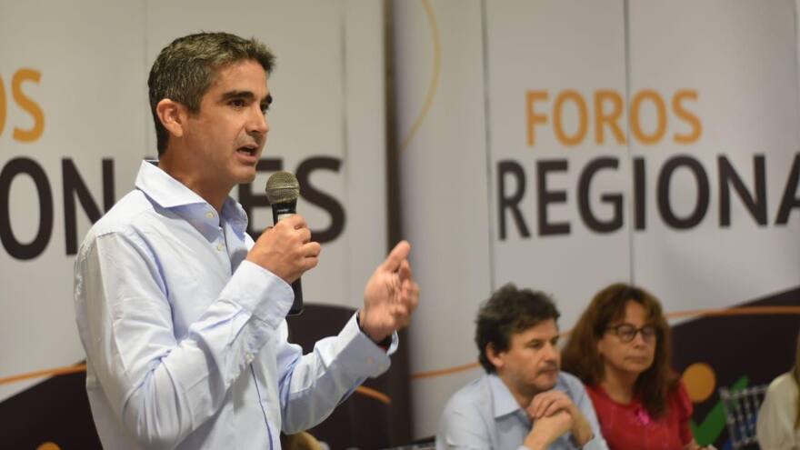 Banco agrario da créditos a productores en el Atlántico