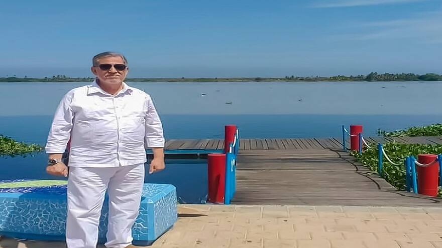 Canciones del salsero Pete Vicentini