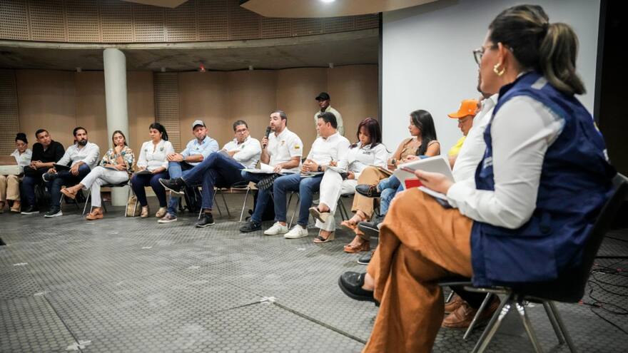 Establecerán Centro Regional de Atención a Víctimas en El Carmen de Bolívar