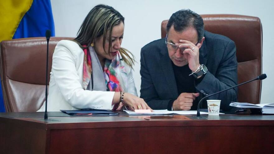 No será archivada la reforma a la salud en la Comisión Séptima de la Cámara