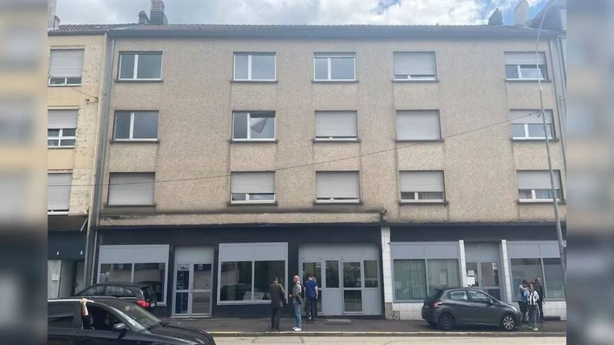 Capturan en Francia a hombre por haber abusado, secuestrado y torturado a su esposa durante 12 años