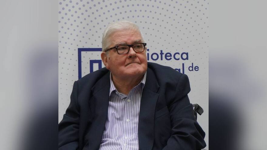 Juan Gustavo Cobo Borda: Falleció el escritor y poeta colombiano a los 73 años