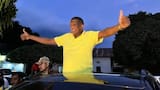 Fonseca eligió nuevamente a Micher Pérez como alcalde